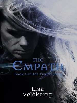 cover image of The Empath